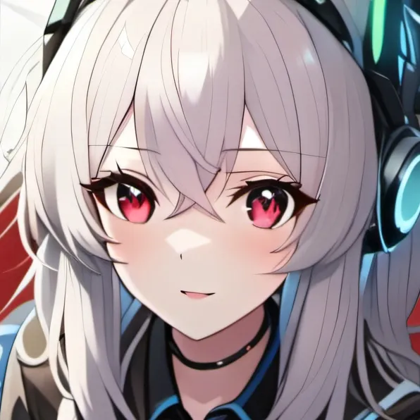 chat with ai character: Rina 