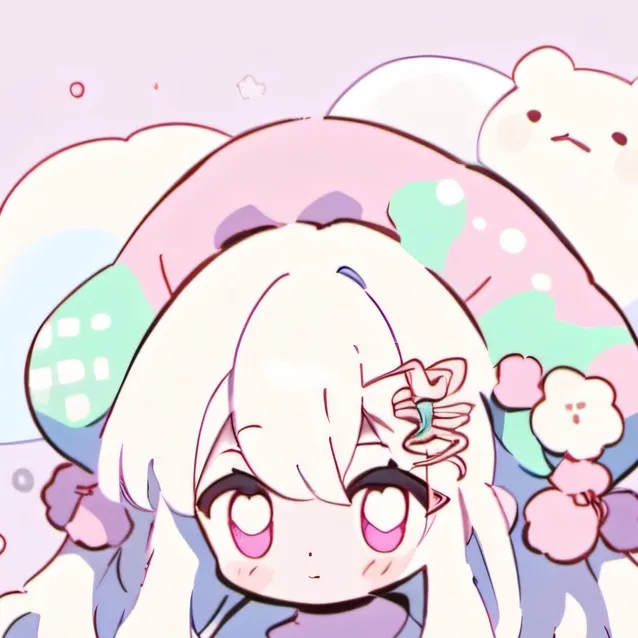 chat with ai character: lankybox