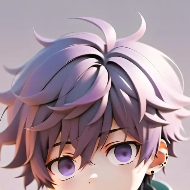 chat with ai character: mineta glow up 2.0