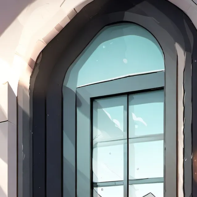 chat with ai character: doors
