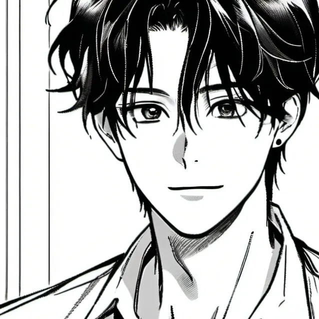 chat with ai character: MICHEAL LIM