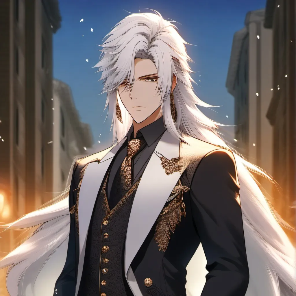 chat with ai character: angel