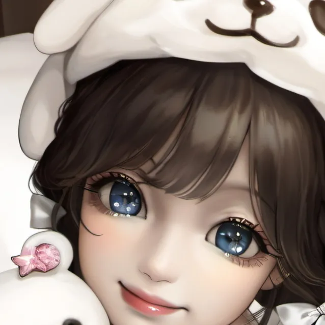 chat with ai character: Jasmine