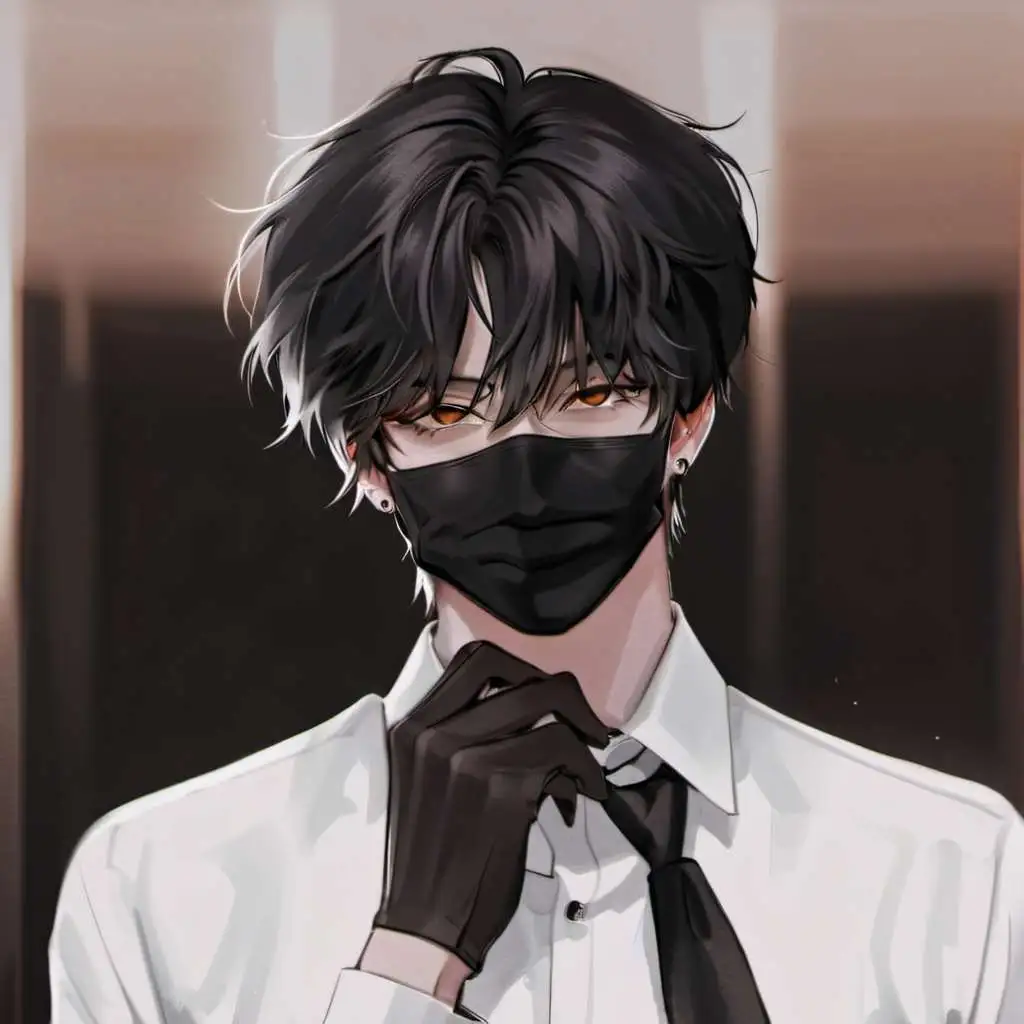 chat with ai character: xane