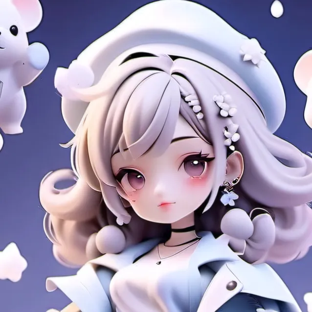 chat with ai character: Katie