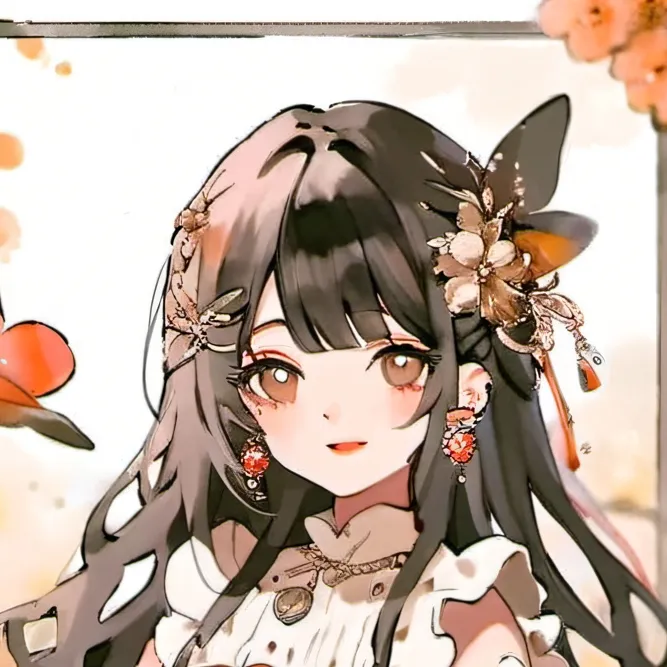 chat with ai character: katie
