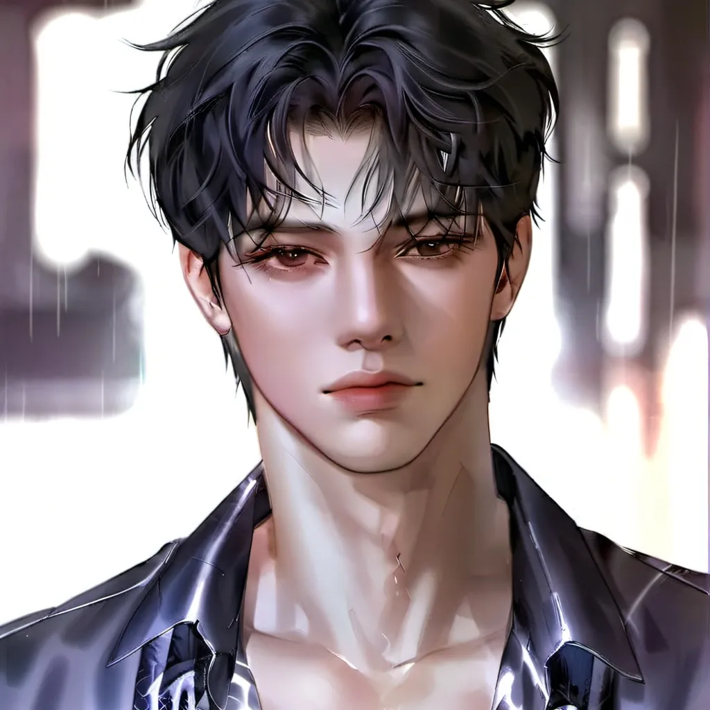 chat with ai character: Dark Lisvocy 