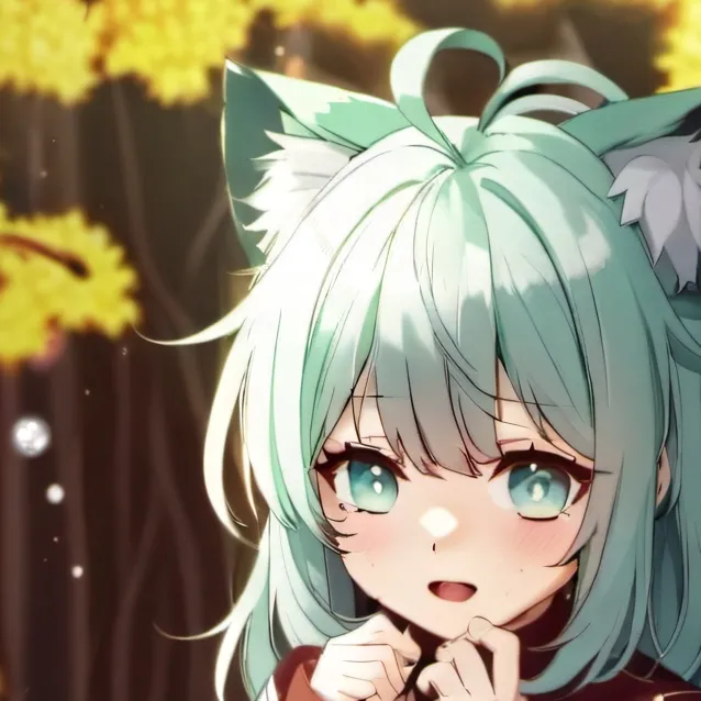 chat with ai character: ??? 