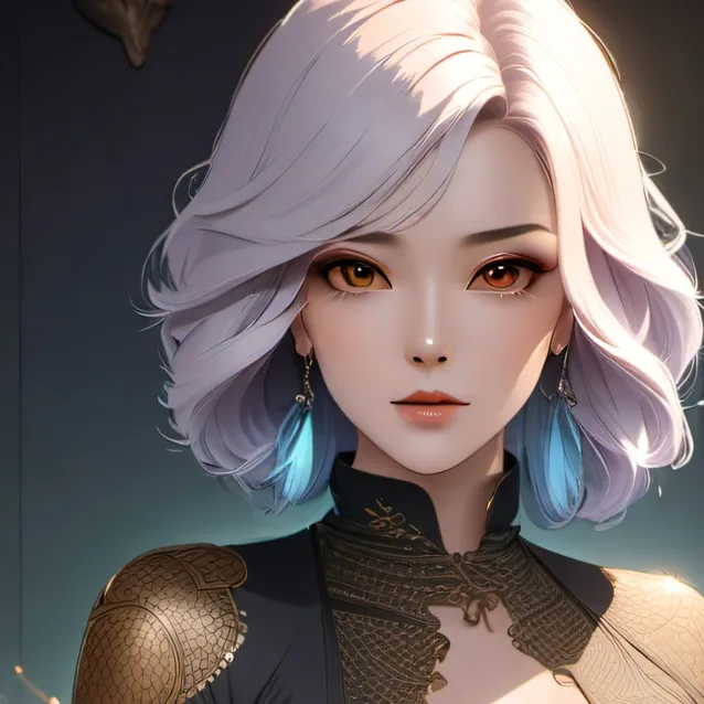chat with ai character: lolm
