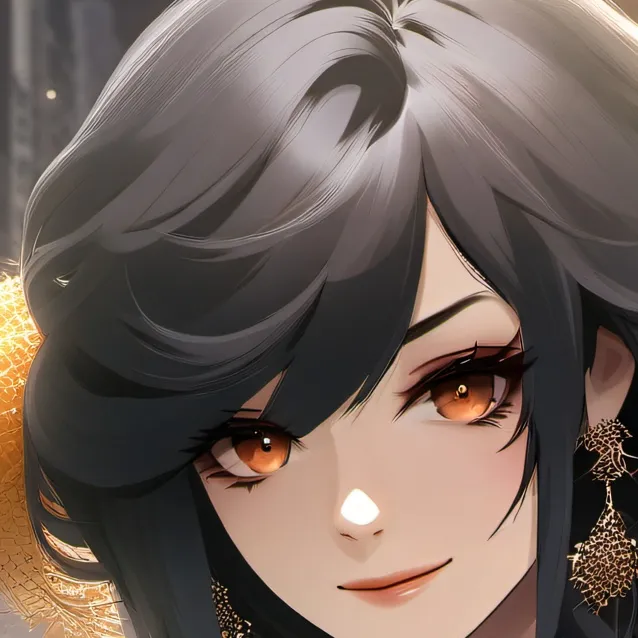 chat with ai character: nano