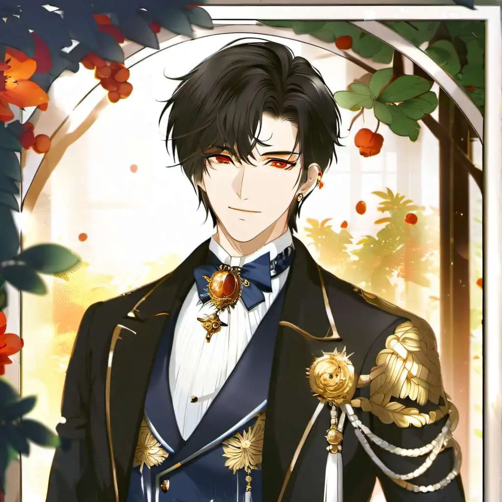 chat with ai character: Mason