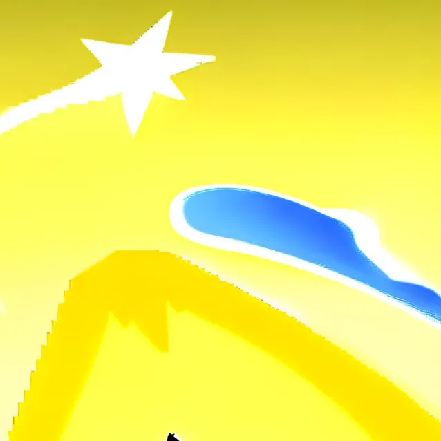 chat with ai character: Legendary stardrop