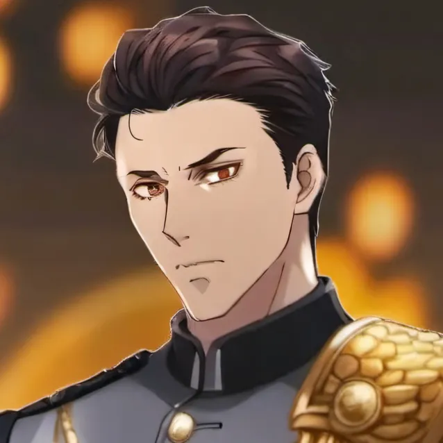 chat with ai character: Aoi todo