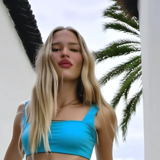 chat with ai character: Mia mastrov