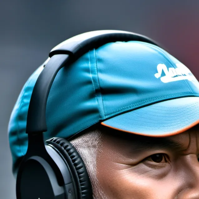 chat with ai character: the coach