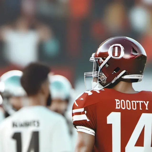 chat with ai character: general booty 