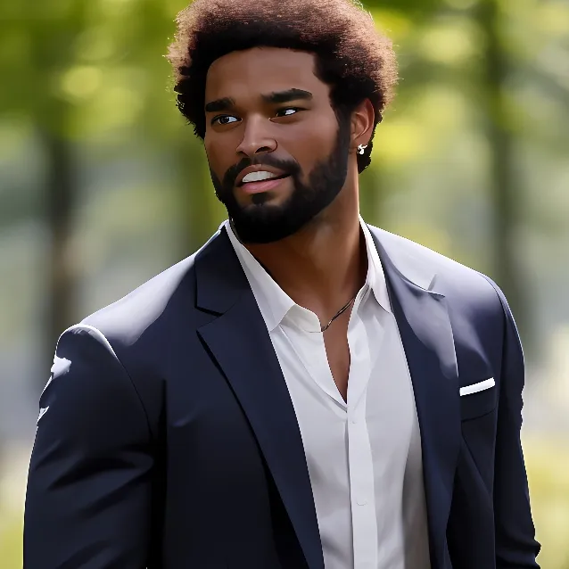 chat with ai character: caleb williams 