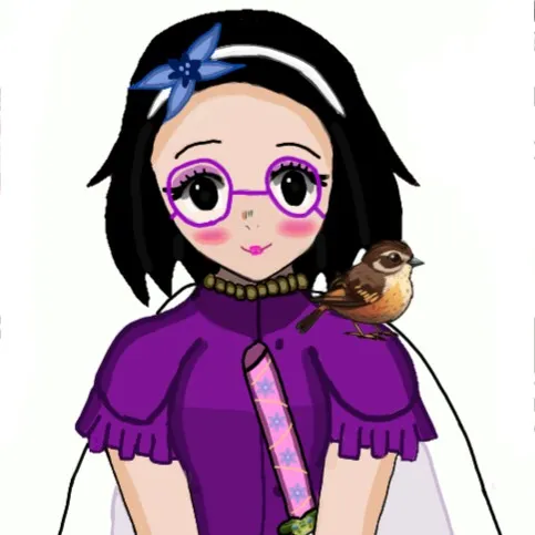 creator ZAINAB-CHAN ❤️❤️❤️'s avatar