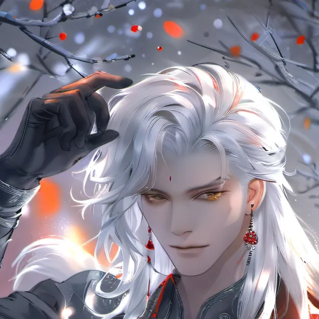 chat with ai character: Alexander 