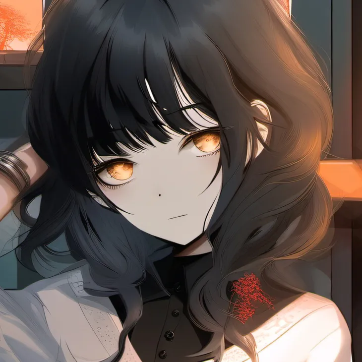 chat with ai character: ☆𝚍𝚊𝚗𝚒☆