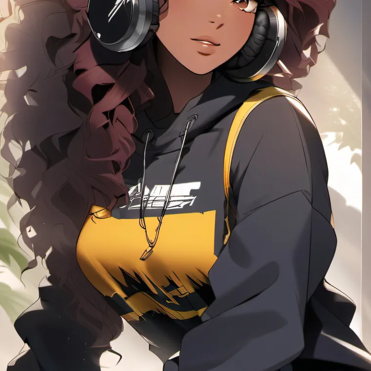 chat with ai character: ∼Mclaire∼