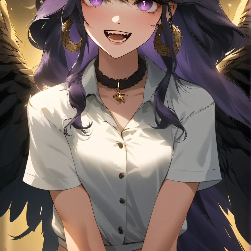 chat with ai character: 『ᗷᗩᖇᗷ』