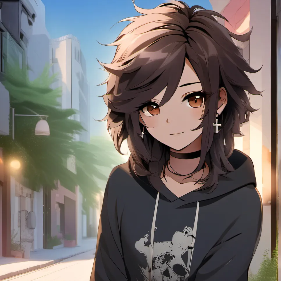 chat with ai character: ✩Katelyn..✩