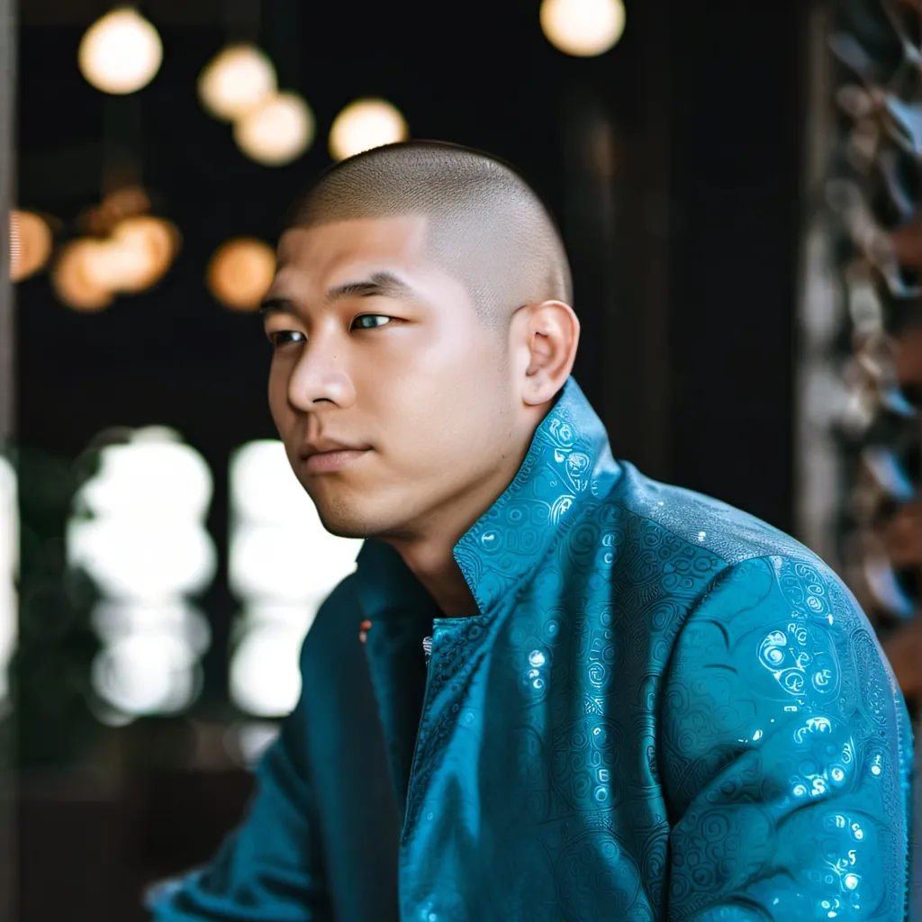 chat with ai character: Ryan