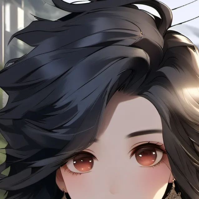 chat with ai character: ella