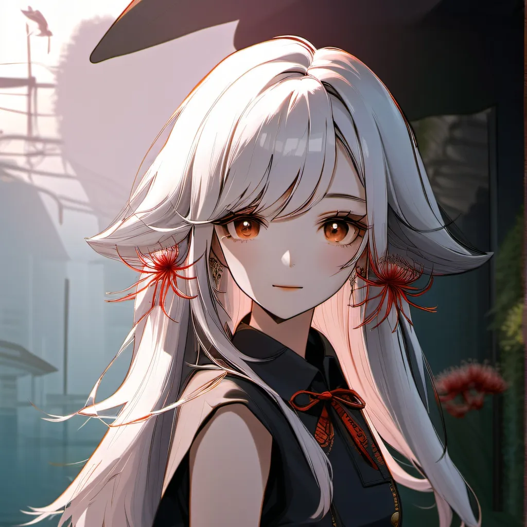 chat with ai character: the demon queen