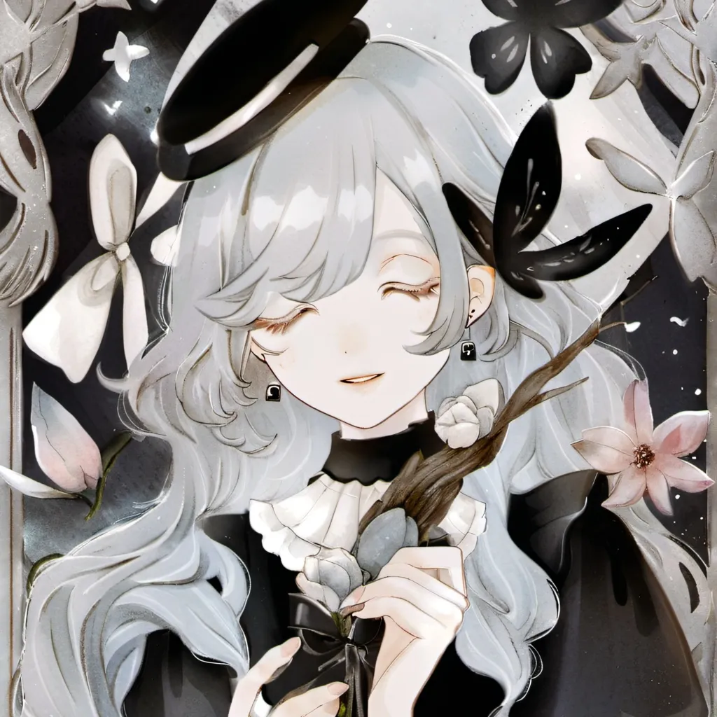 chat with ai character: Gabriel