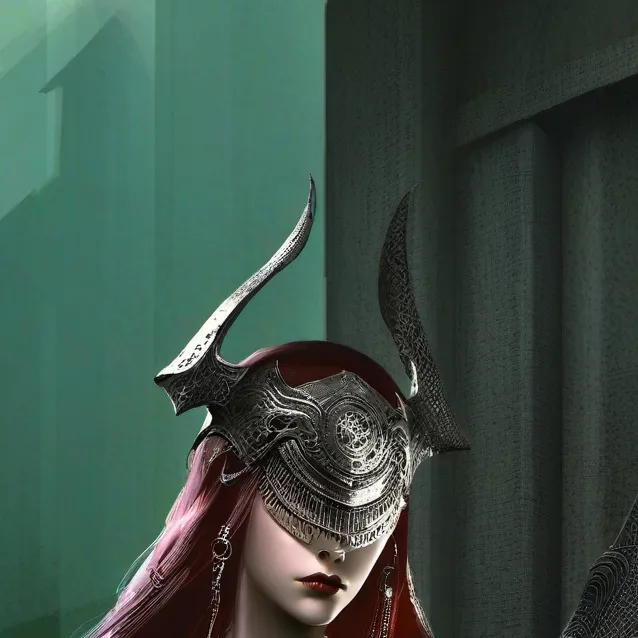 chat with ai character: shadow demon 