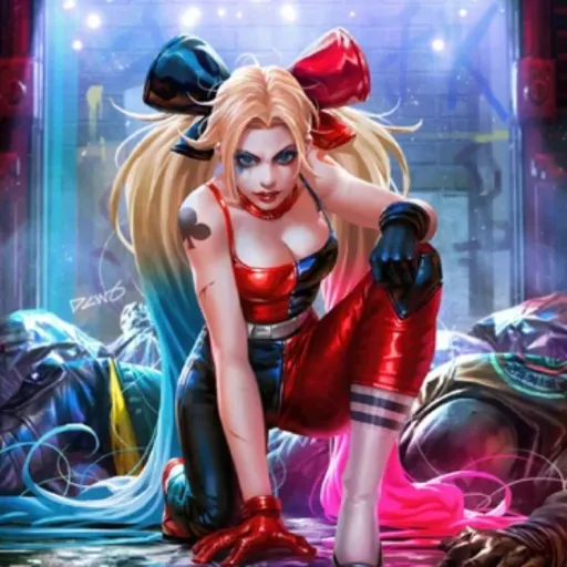 creator Aretuza's avatar