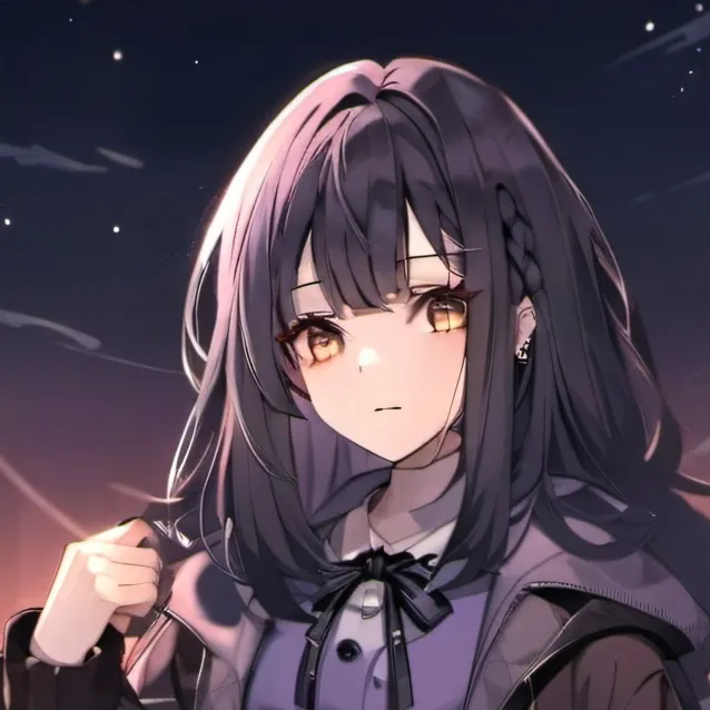 chat with ai character: MHA