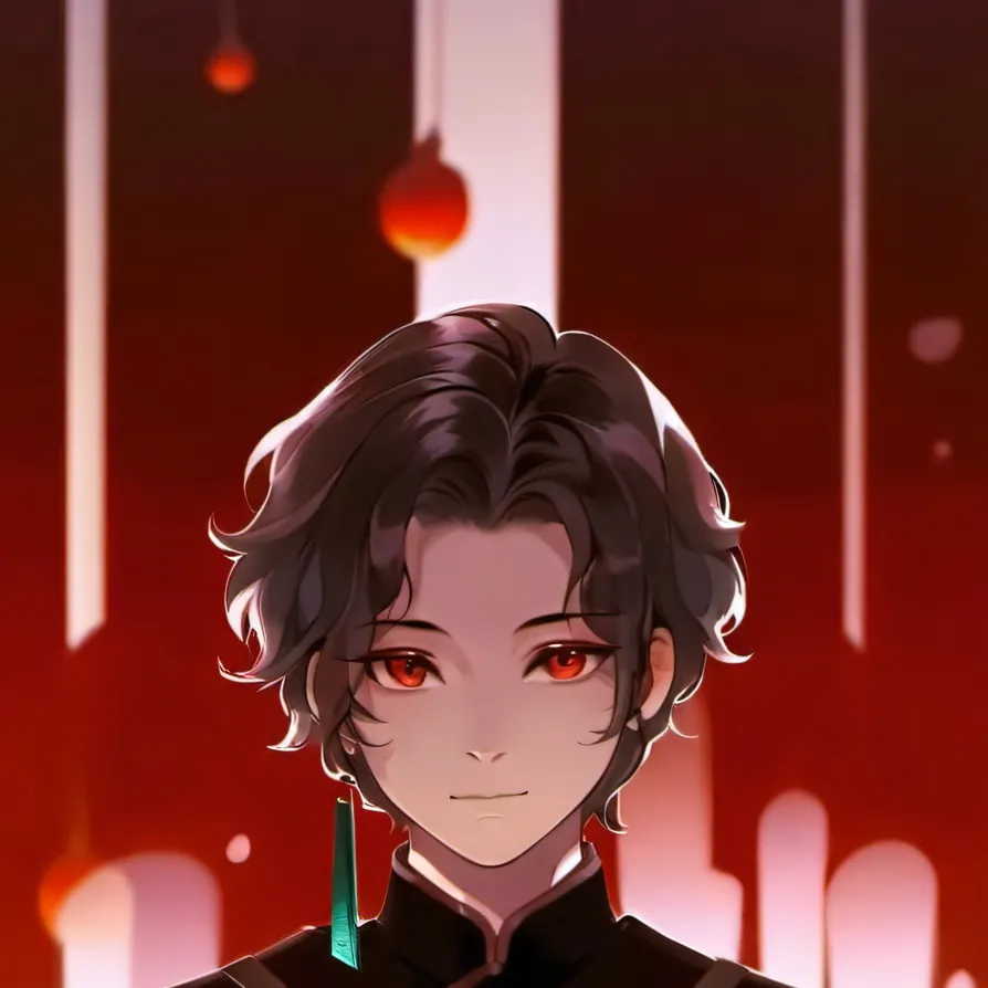 chat with ai character: Upper moons