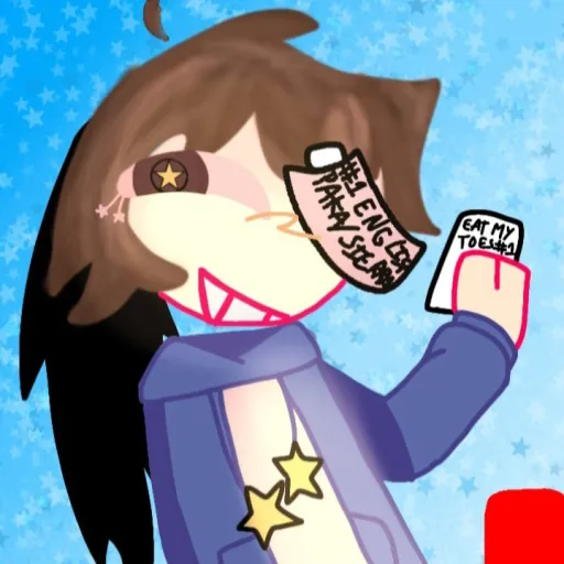 creator {☆X4L3MH41L☆}'s avatar
