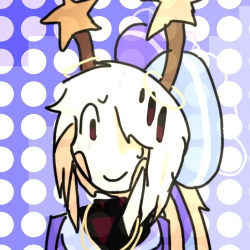 creator {☆×[STXRx]×☆}'s avatar