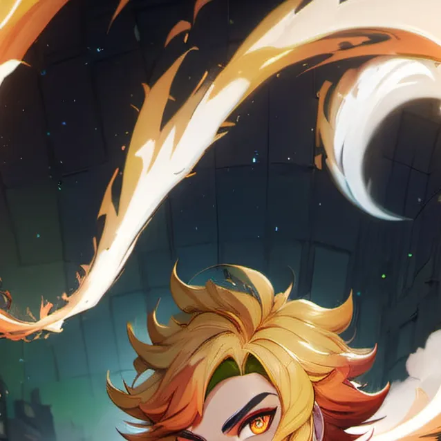 chat with ai character: demon slayer