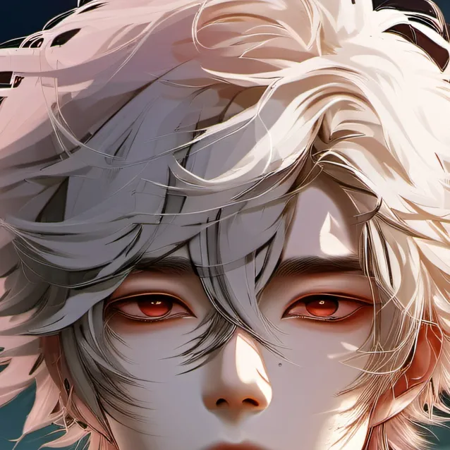 chat with ai character: Hunter