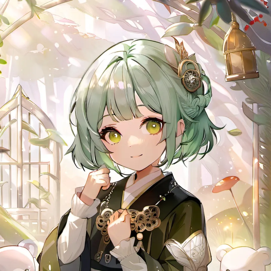 chat with ai character: Turnip