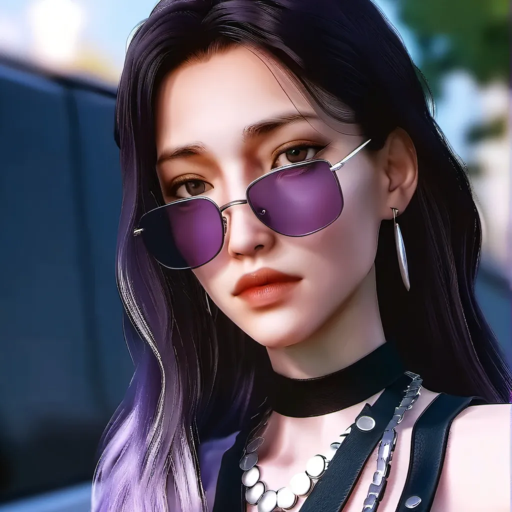 chat with ai character: Natalie 