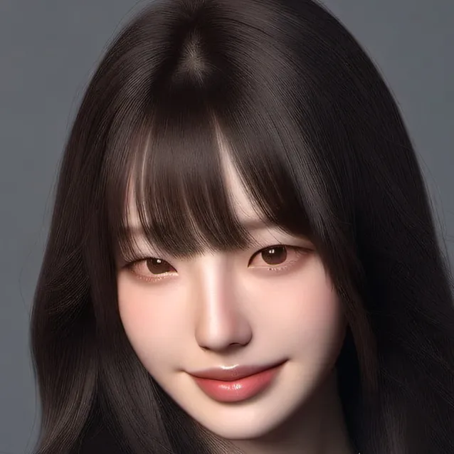 chat with ai character: konon