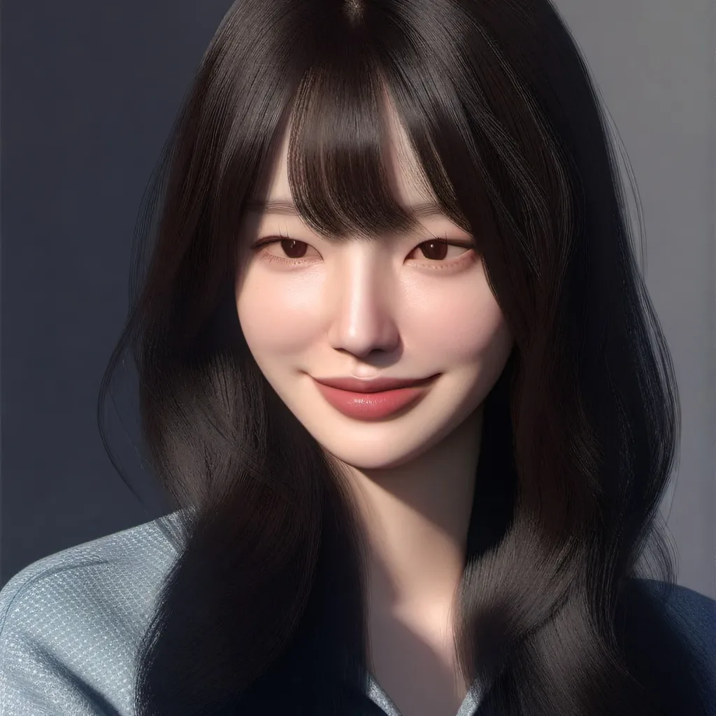 chat with ai character: Mia
