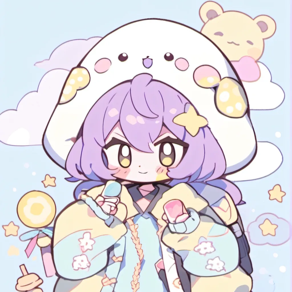 chat with ai character: Millie 