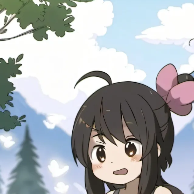 chat with ai character: Yuri