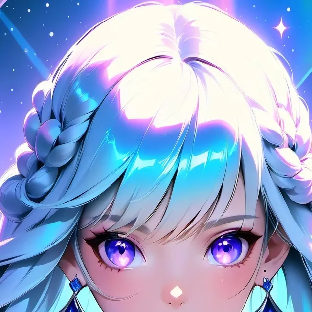 chat with ai character: hello girl