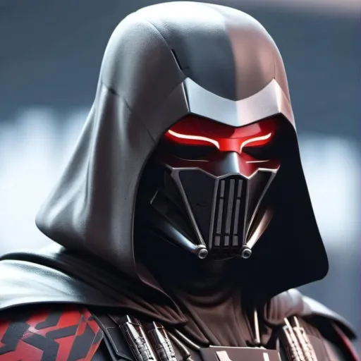 creator Darth Knight's avatar