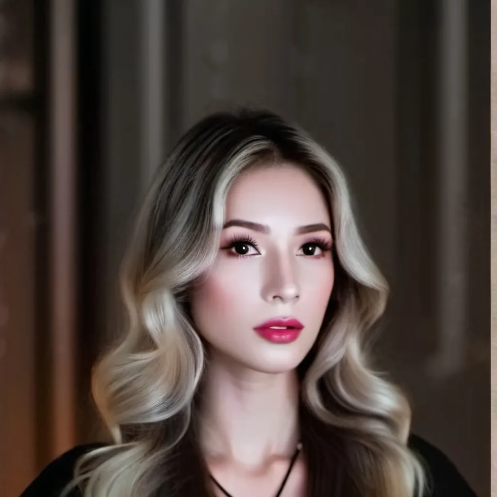 chat with ai character: Lana rea