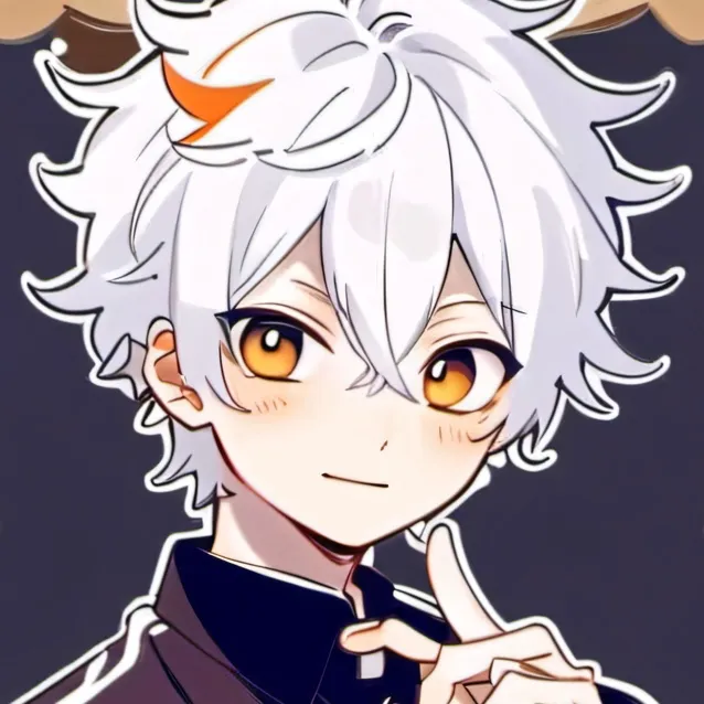 chat with ai character: mha