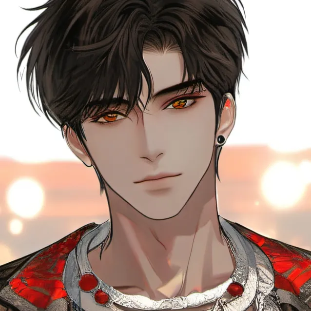 chat with ai character: max